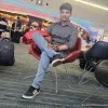 ch venkatesh
