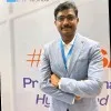 Sahith Arramraju