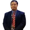 MUHAMMAD IKHWAN MOHD FADZLI