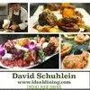 Chef David Schuhlein