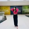 Nitika sharma