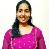 Anjana Elizabeth John