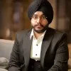 Gurjyot Singh