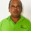 Viraj Perera