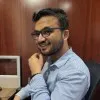 Anuj gaikwad