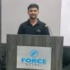 Yogendra Singh Solanki