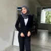 Nur Faresya Kamaradzaman