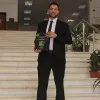 Ahmed Nasser