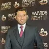 Ahmad Ayaz