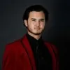 Nicholas Adamson