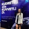 İzel Gül Elmalı