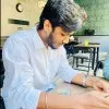 Arul Sudar