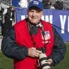 Harvey Weinberg