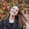 Polina Vakhrusheva