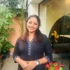 Ashwini Mohan