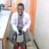 simon mburu