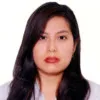 Ana Lucia Cajas De La Cruz