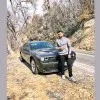 Abhishek Reddy