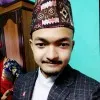 Sarun Dangol