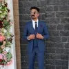 MIDHUN BABU VARGHESE