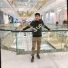 Saif ullah HSE officer