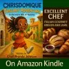 Chef Brenda Johnson