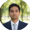 Aneesh Baskaran