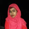 Zakia Sultana Shanta