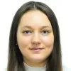 Alina Moglan