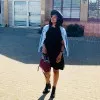 Mmapula Sekgobela