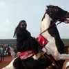 Riddhi Desai