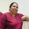 Swapna George