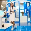Assel Akhmetova