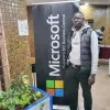 Daniel Otieno