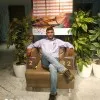 Vijay singh Sitole