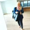 Nor Fadhilah Nazirah Binti Jatirin