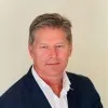 Kev Copsey CB OBE