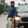 Sidharth Unnikrishnan