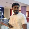 Akash Melvin