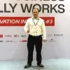 Nguyen Hoang Sang