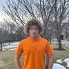 Conrad Miller