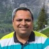 Kinesh Thakkar