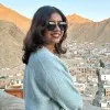 Riddhi Bandyopadhyay