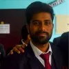 Mohammad Afjal