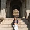 V Poojitha Sarada Bhavani