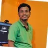 Sangram Panda