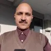 Krishan Kumar