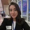 Adeliya Jaxybayeva