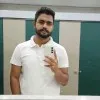 Ritik Chauhan
