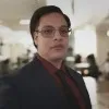 Daniel Paredes